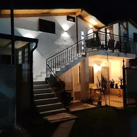 New House Qualiano