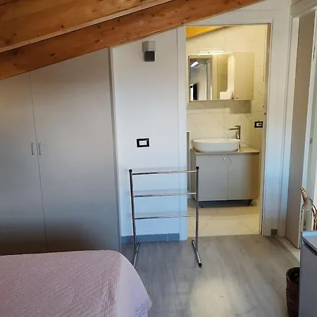Apartamento New House Qualiano