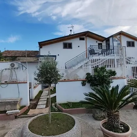 New House Apartamento