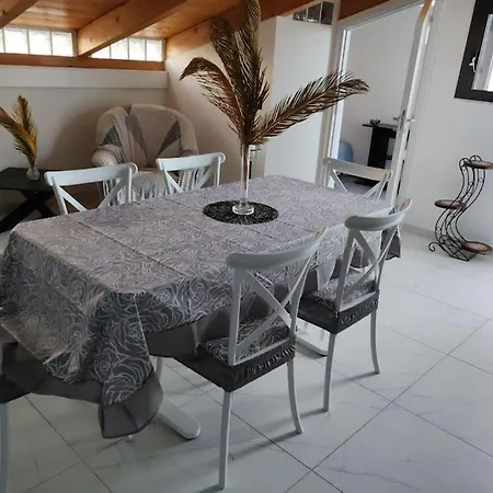 New House *