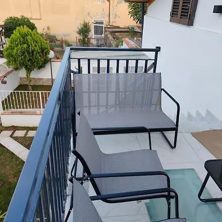 New House * Qualiano