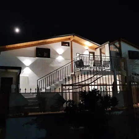 New House