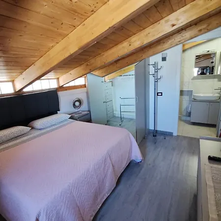 New House * Qualiano