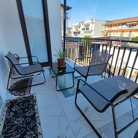 Apartamento New House Qualiano